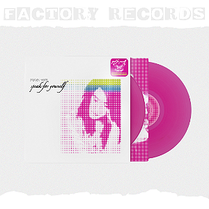 Imogen Heap - Speak for Yourself (Spotify Fan First Exclusive) - LP