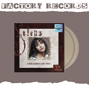 Selena - Dreaming Of You (30th Anniversary Edition - Amazon Exclusive) - LP