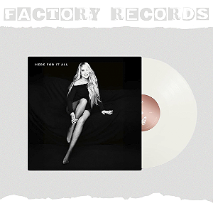 Mariah Carey - Here For It All (Amazon Exclusive) - LP