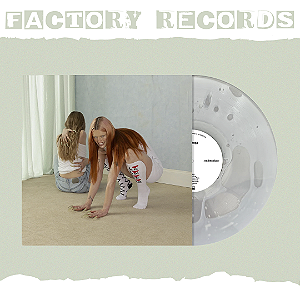 Wet Leg - Moisturizer (Blood Records Exclusive) - LP