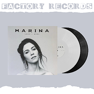 Marina - Love & Fear - LP