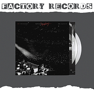 Raye - My 21st Century Symphony - Live At The Albert Hall - LP