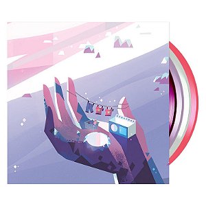 Steven Universe: Complete Vol. 1 - LP