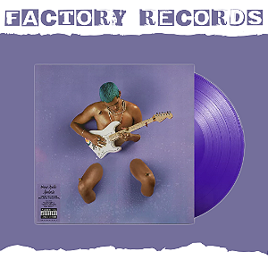 Omar Apollo - Apolonio (Urban Outfitters Exclusive) - LP