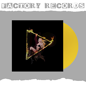 Ava Max - Don't Click Play (Web-store Exclusive) - LP