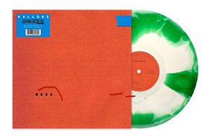 [ABERTO] Wallows - More (RSD 2025) - LP