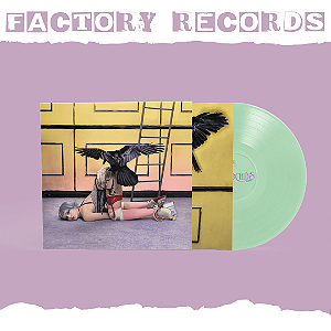 Ashnikko - Smoochies (hmv Exclusive) - LP