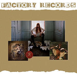 Florence + The Machine - Everybody Scream (Chamber Version) - LP
