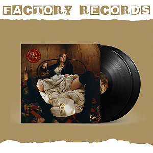 Florence + The Machine - Everybody Scream - LP