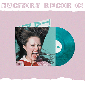 Sigrid - There's Always More That I Could Say (Web-Store Exclusive) - LP