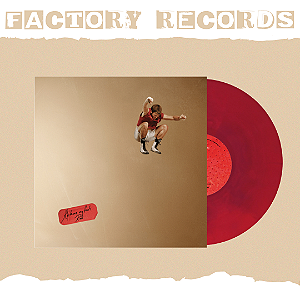 Ruel - Kicking My Feet - LP