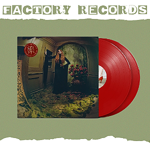 Florence + The Machine - Everybody Scream (Indie Exclusive)  - LP