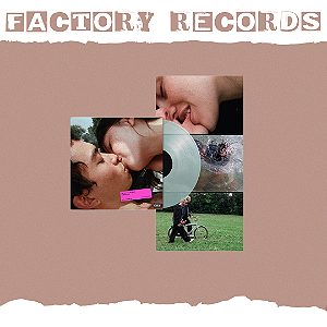 Royal Otis - Hickey (Soda Pop Bottle) - LP