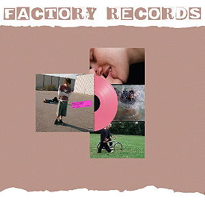 Royal Otis - Hickey (Urban Outfitters Exclusive) - LP