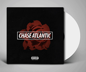 Chase Atlantic - Chase Atlantic - LP