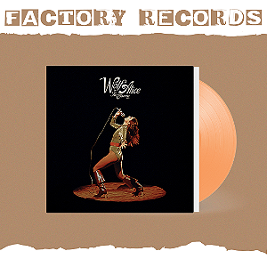 Wolf Alice - The Clearing (hmv Exclusive) - LP