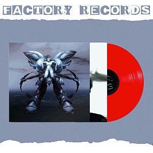 Ashnikko - Weedkiller (Red) - LP
