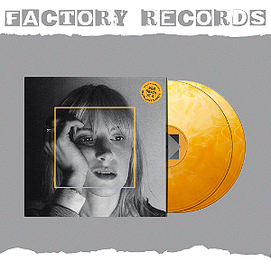 Hayley Williams - Ego Death At A Bachelorette Party (Rough Trade Exclusive) - LP