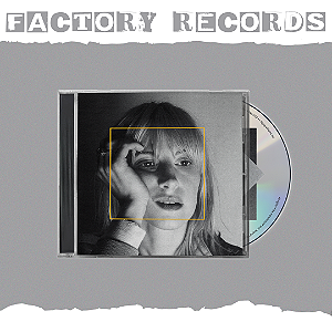 Hayley Williams - Ego Death At A Bachelorette Party - CD