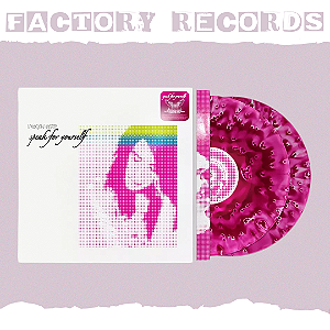 Imogen Heap - Speak for Yourself (Urban Outfitters Exclusive) - LP