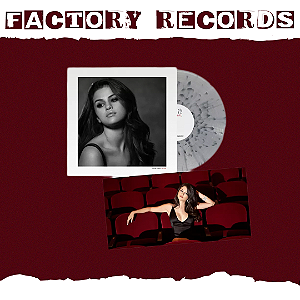 Selena Gomez - Revival (10-Year Anniversary - Urban Outfitters Exclusive) - LP