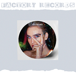 Little Mix - Confetti (Picture Disc - Perrie)  - LP