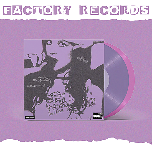 Olivia Rodrigo - Live from Glastonbury (a BBC recording) - LP