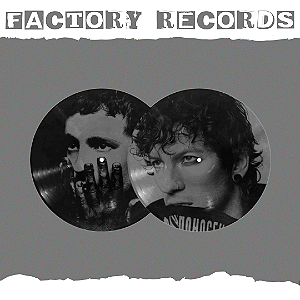 Twenty One Pilots - Breach (Picture Disc - Rawfear) - LP