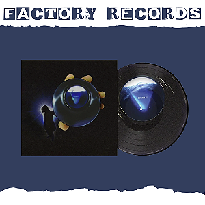 DJO - Decide (Picture DIsc) - LP