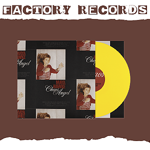 Maya Hawke - Chaos Angel (Rough Trade Exclusive) - LP