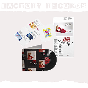 Maya Hawke - Chaos Angel (Deluxe - Autografado) - LP
