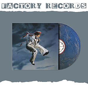 Conan Gray - Wishbone (Blood Records Exclusive) - LP