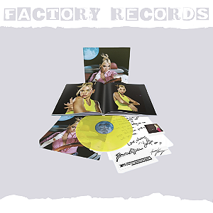 Dua Lipa - Future Nostalgia  - LP BOX SET