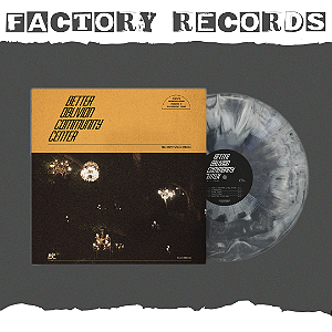 Better Oblivion Community Center - Better Oblivion Community Center - LP
