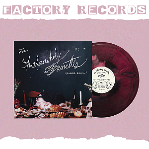 Japanese Breakfast - For Melancholy Brunettes (& sad women - Spotify Fans First Edition) - - LP