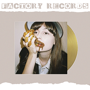 Faye Webster - Atlanta Millionaires Club (Opaque Gold) - LP