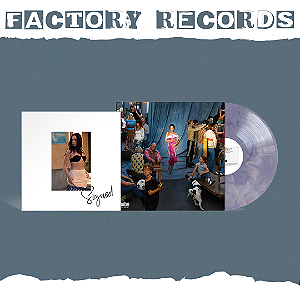 Demi Lovato - It's Not That Deep (Arte Autografada) - LP