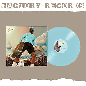 Tyler The Creator - Call Me If You Get Lost: The Estate Sale - LP