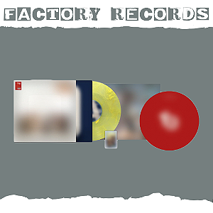 Twice - TEN: The Story Goes On (Lemon Spark Vinyl) - LP