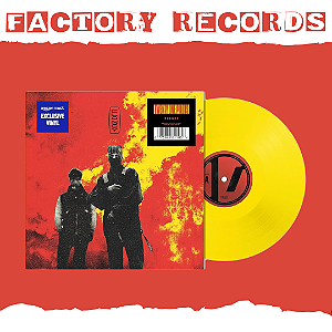 Twenty One Pilots - Clancy (Amazon Exclusive) - LP