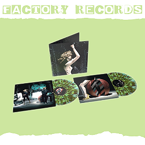 Goldfrapp - Supernature (20th Anniversary) - LP