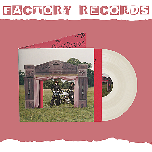 The Last Dinner Party - From The Pyre: Vignette Edition- LP