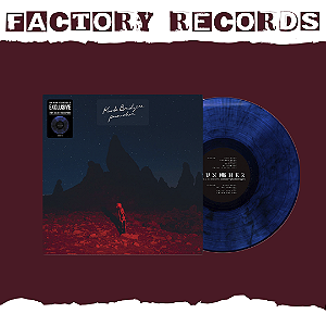 Phoebe Bridgers - Punisher (Barnes & Noble Exclusive) - LP