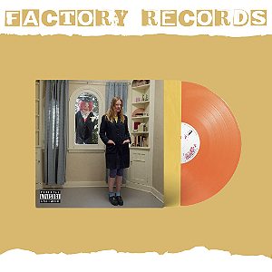 Audrey Hobert - Who's The Clown? (Urban Outfitters Exclusive) - LP