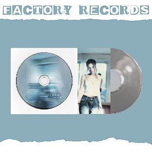 Oklou - Choke Enough:  expansion pack  (Urban Outfitters Exclusive) - LP