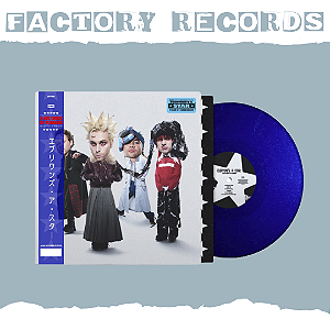 5 Seconds of Summer - Everyone's a Star! (Assai Exclusive) - LP