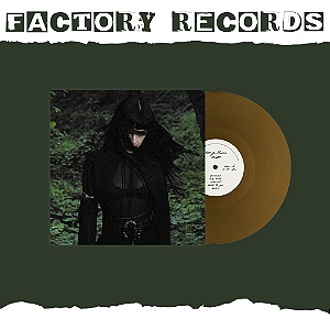 Not For Radio -  MELT (Trancelucent Brown) - LP