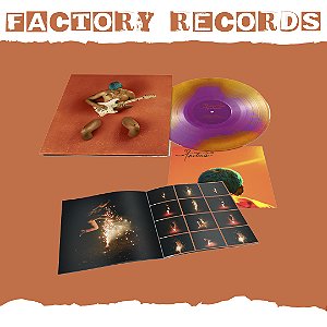 Omar Apollo - Apolonio (Anniversary Edition) - LP