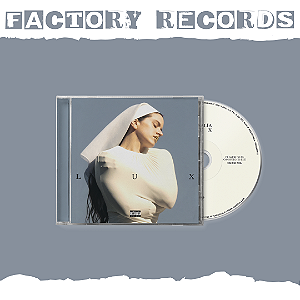 Rosalía - LUX - CD