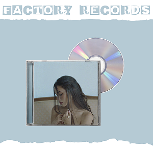 Madison Beer - Locket - CD